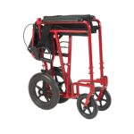 Lightweight Expedition Aluminum Transport Chair - Image 3