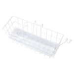 Carex Snap-On Walker Basket