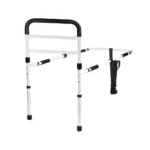Bed Support Rail