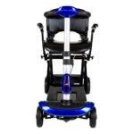 ZooMe Auto-Flex Folding Travel Scooter - Image 2