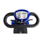 ZooMe Auto-Flex Folding Travel Scooter - Image 11