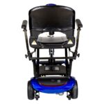 ZooMe Auto-Flex Folding Travel Scooter - Image 6