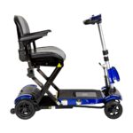 ZooMe Auto-Flex Folding Travel Scooter - Image 8