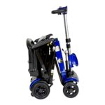 ZooMe Auto-Flex Folding Travel Scooter - Image 10