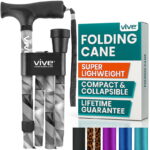 Folding Cane - Image 13