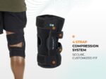 Hinged Knee Brace Coretech - Image 5