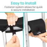 Crutch Pads - Image 5