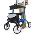 Everglide Rollator - Image 2