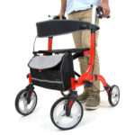 Everglide Rollator - Image 3