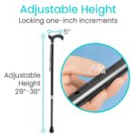 Carbon Fiber Cane - Image 4