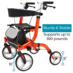 Everglide Rollator - Image 4