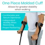 Forearm Crutches - Image 7