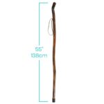 Wooden Walking Stick - Image 5