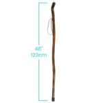 Wooden Walking Stick - Image 4