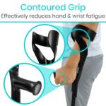 Forearm Crutches - Image 2