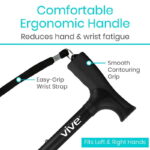 Folding Cane - Image 5