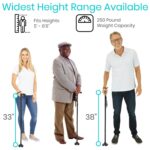 LED Folding Cane - Image 5