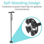 LED Folding Cane - Image 7