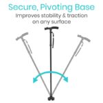 LED Folding Cane - Image 8