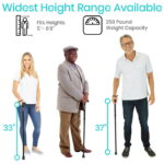 Folding Cane - Image 6