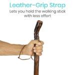Wooden Walking Stick - Image 7