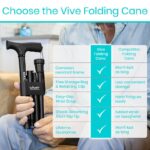 Folding Cane - Image 8