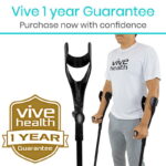 Forearm Crutches - Image 9