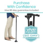 LED Folding Cane - Image 9