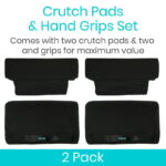 Crutch Pads - Image 9