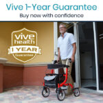 Everglide Rollator - Image 11