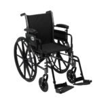 Cruiser III Wheelchair