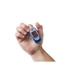 Fingertip Pulse Oximeter - Image 2