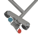 Prime Care Bed Model P703 - Image 3