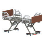 Prime Plus Care Bed Model P750 - Image 2