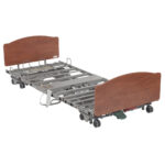 Prime Care Bed Model P903 - Image 2