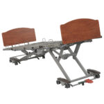 Prime Care Bed Model P903 - Image 4