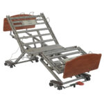 Prime Care Bed Model P903 - Image 5