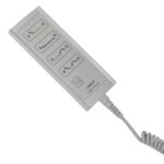 Prime Care Bed Model P903 - Image 7