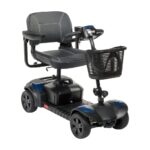 Phoenix LT 4-Wheel Scooter - Image 2