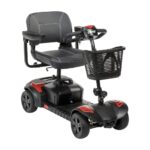 Phoenix LT 4-Wheel Scooter - Image 3