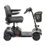 Phoenix LT 4-Wheel Scooter - Image 4