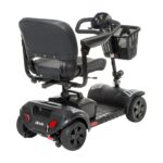 Phoenix LT 4-Wheel Scooter - Image 5