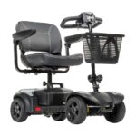 Phoenix LT 4-Wheel Scooter - Image 8