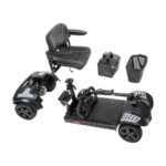 Phoenix LT 4-Wheel Scooter - Image 9