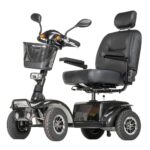 Prowler 4-Wheel Mobility Scooter - Image 2
