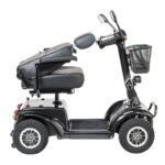 Prowler 4-Wheel Mobility Scooter - Image 3