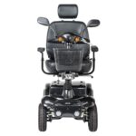 Prowler 4-Wheel Mobility Scooter - Image 4