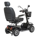 Prowler 4-Wheel Mobility Scooter - Image 5