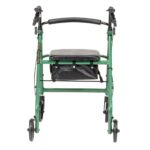 Aluminum Rollator, 6" Casters - Image 25