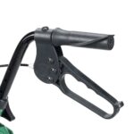 Aluminum Rollator, 6" Casters - Image 27